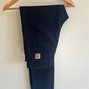 Carhartt Men's Sid Pant - Black